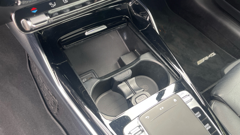 Mercedes-AMG A-Class A35 4Matic Premium Plus 5dr Auto Petrol Hatchback